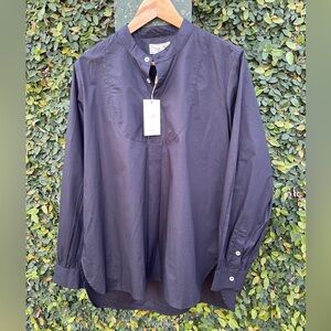 NWT | Mille | Black Shirt | Size L